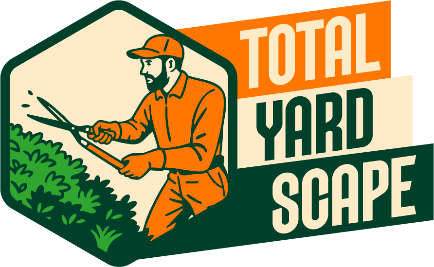 TotalYardscape Logo